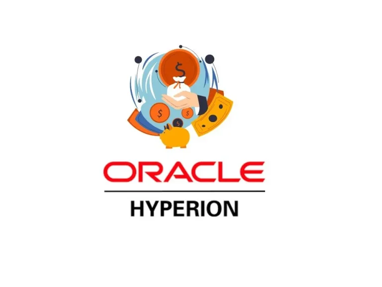 Oracle Hyperion Training Online