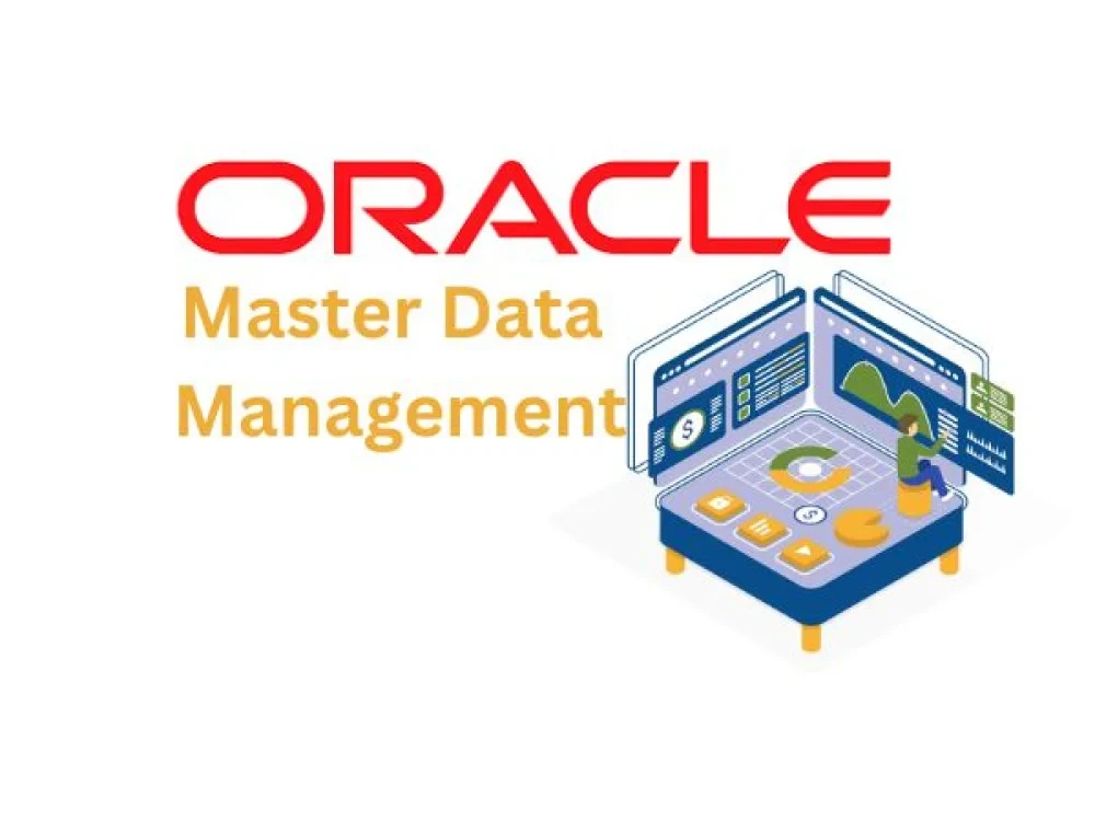 Oracle Master Data Management (MDM) Training Online