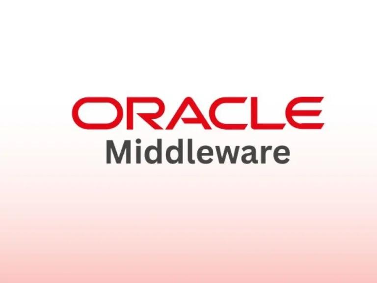 Oracle Middleware Training and Certification Online