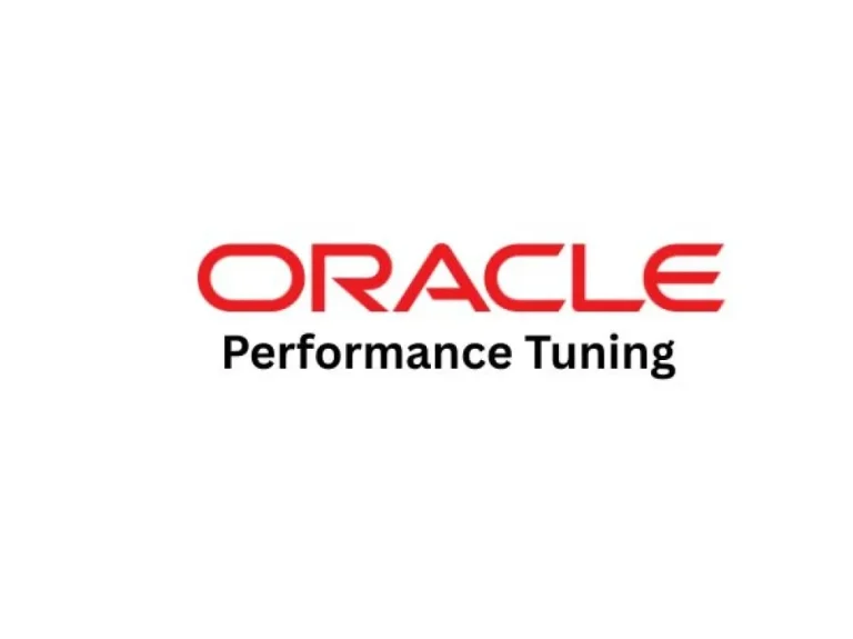 Oracle Performance Tuning Training Online