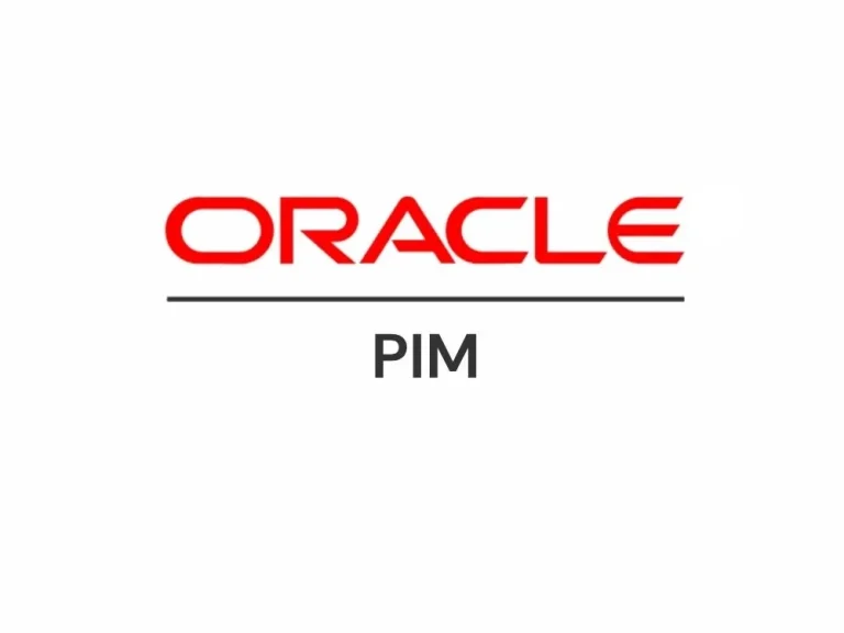 Oracle PIM Training Online