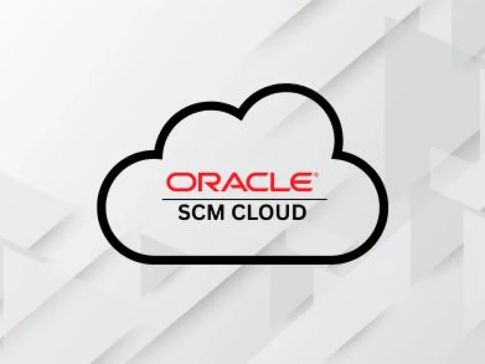 Oracle SCM Course Online