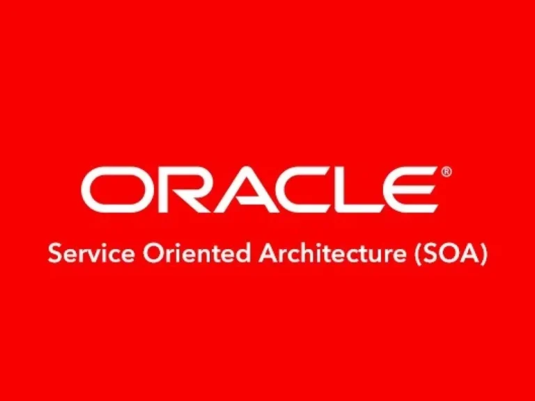 Oracle SOA Course Online