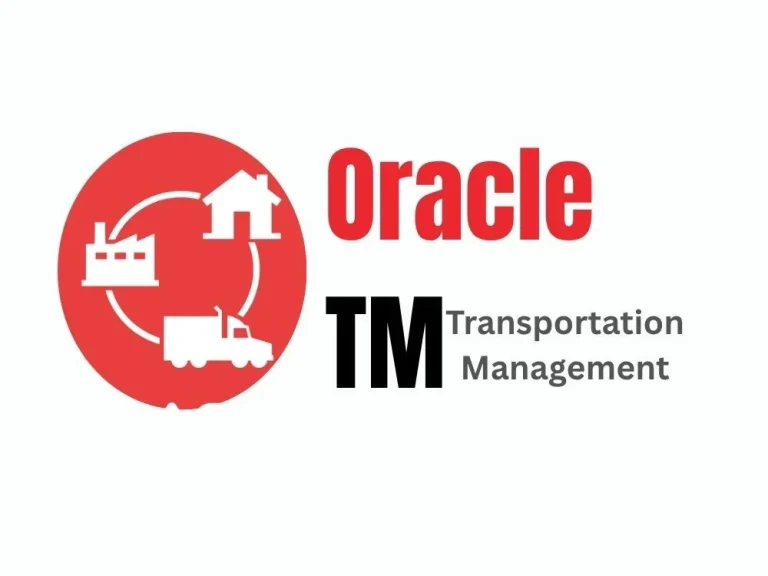 Oracle TM Training Online