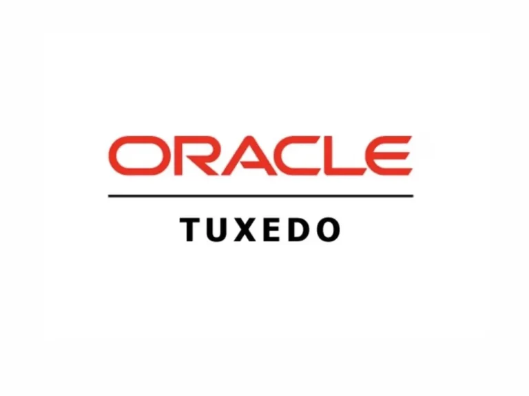 Oracle Tuxedo Training Online