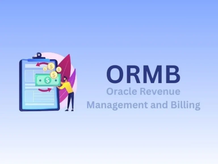 ORMB Training Certification Course