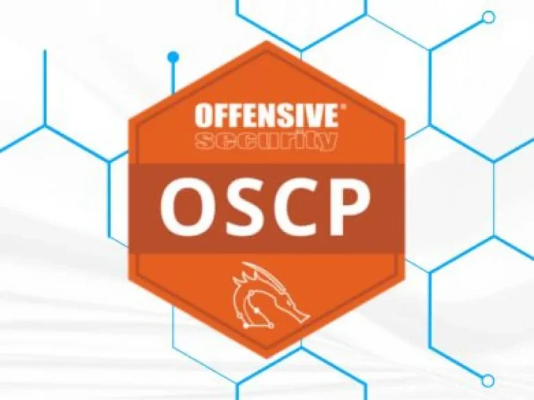 OSCP (PEN-200) Training and Certification