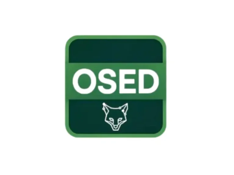 OSED Certification