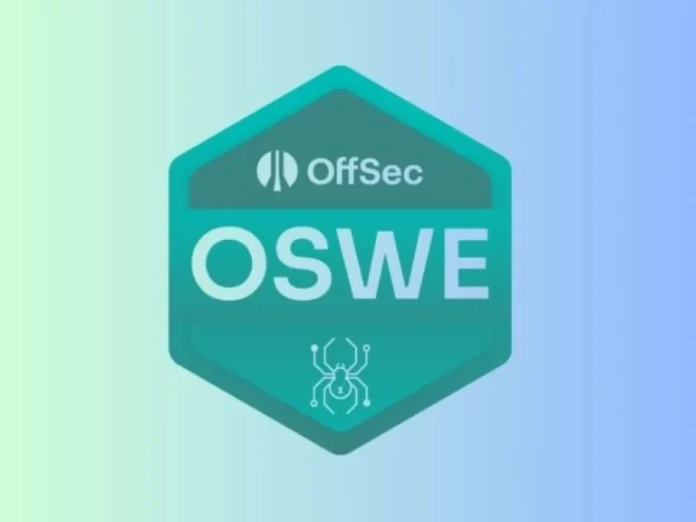 OSWE Course Online