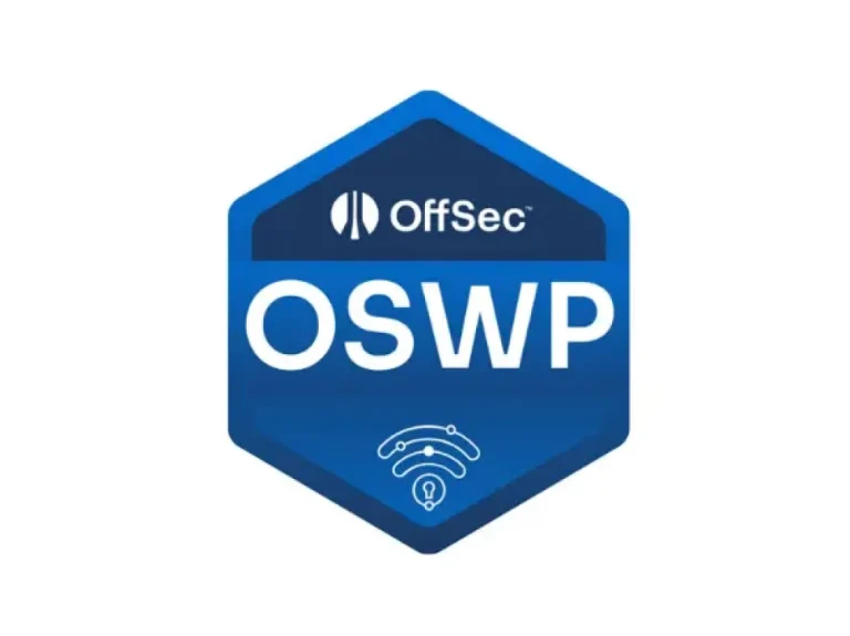 OSWP Certification Course
