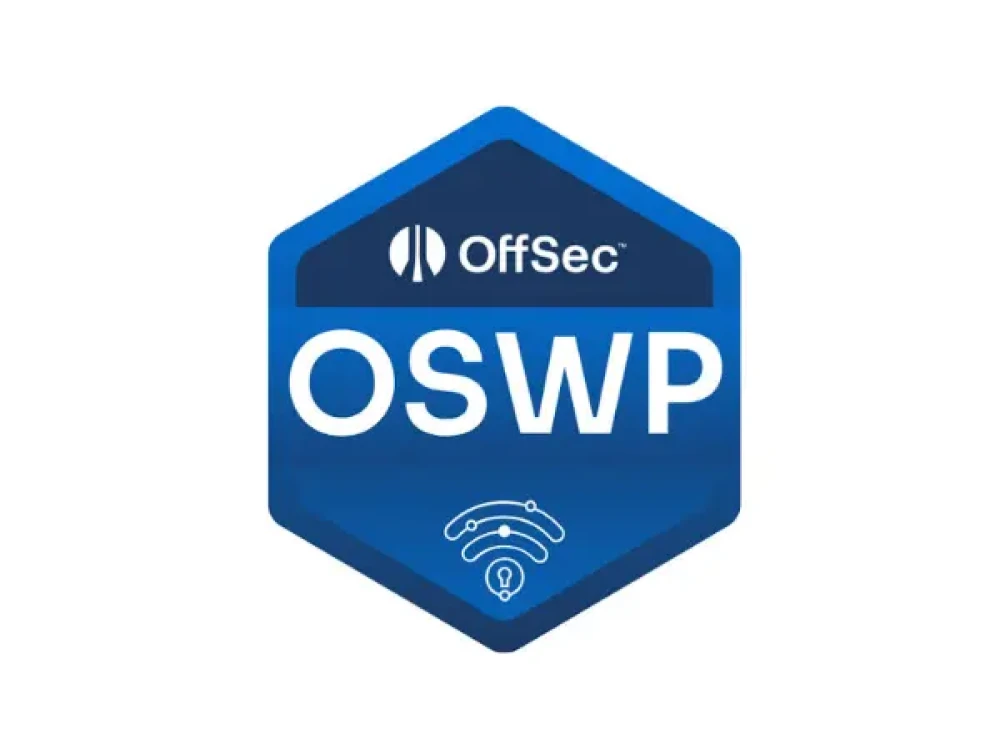 OSWP Certification Course