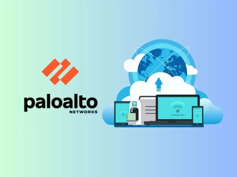 Palo Alto Training with Certification Course Online