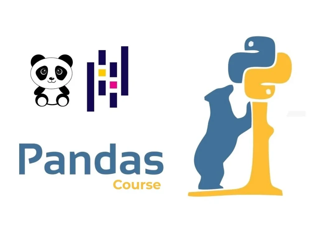 Pandas Course Online