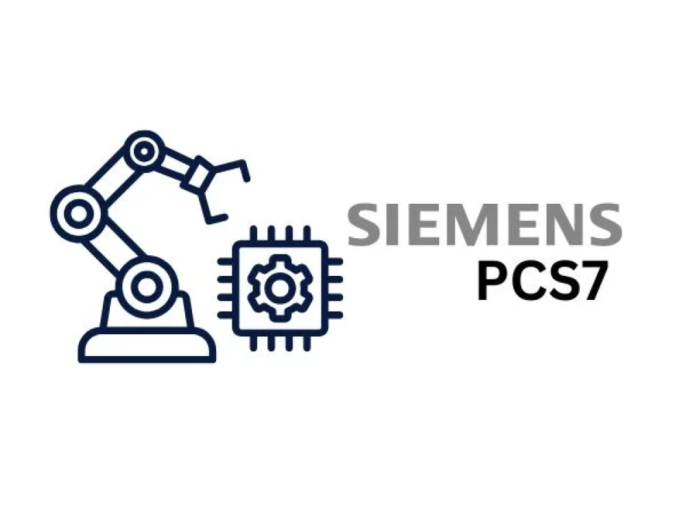 Siemens PCS 7 Training