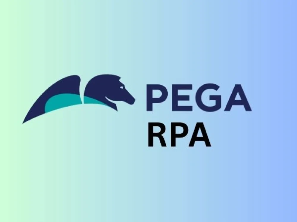 Pega RPA Training