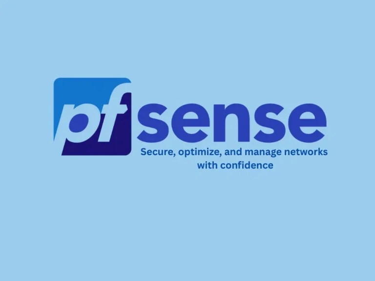 pfSense Training – Build Advanced Firewalls & Secure Networks
