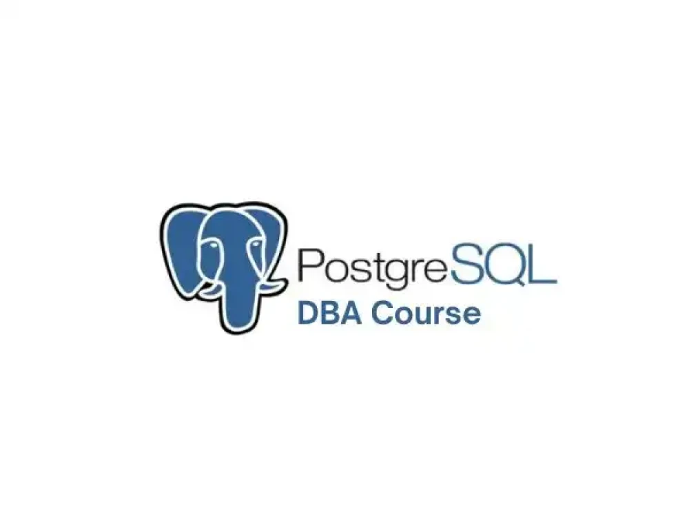 PostgreSQL DBA Course