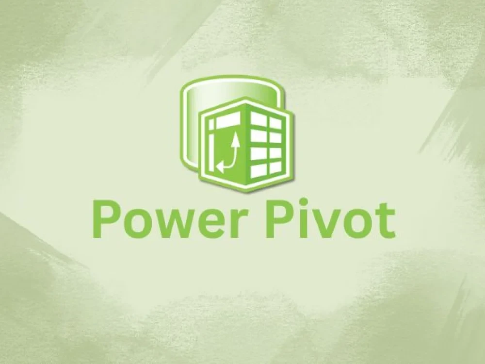 Power Pivot Course Online