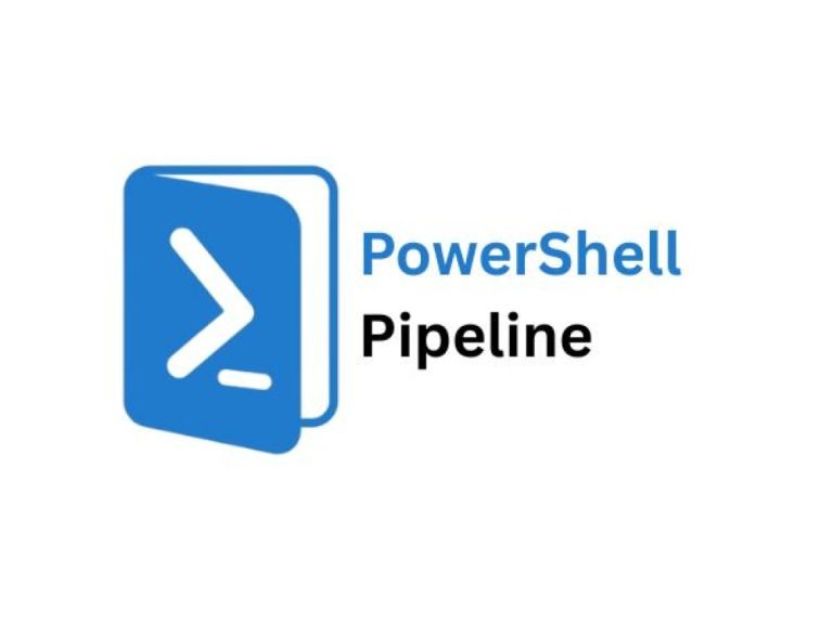 PowerShell pipeline