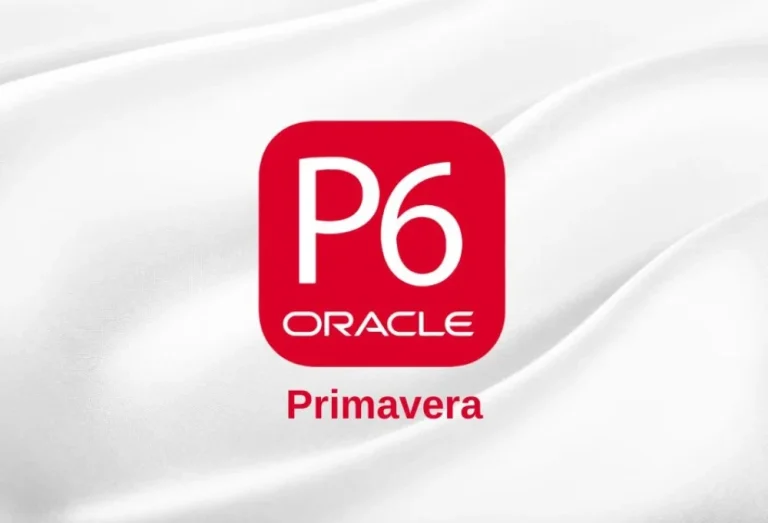 Primavera P6 Course Online