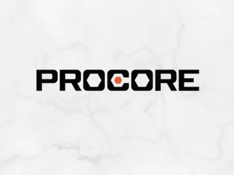 Procore Software Training Online
