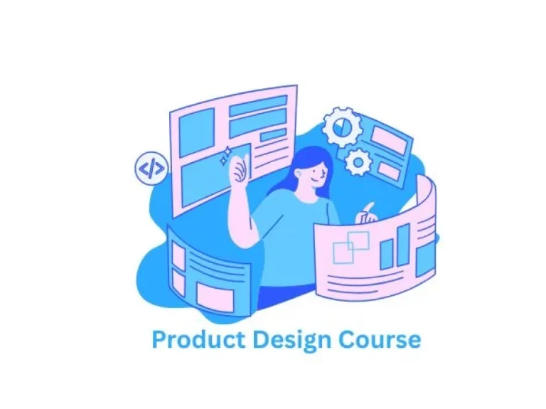 Product Design Course – Learn UX/UI & Product Thinking