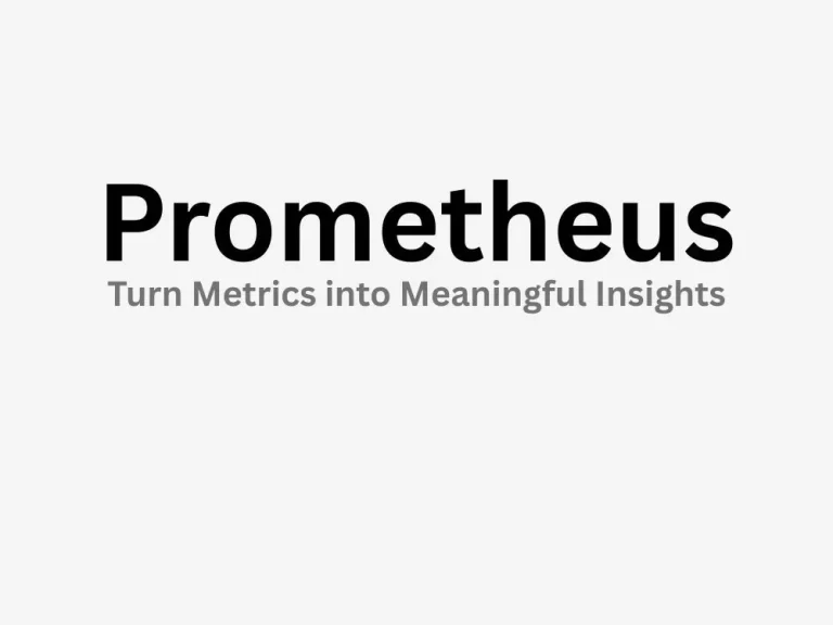 Prometheus Course Online