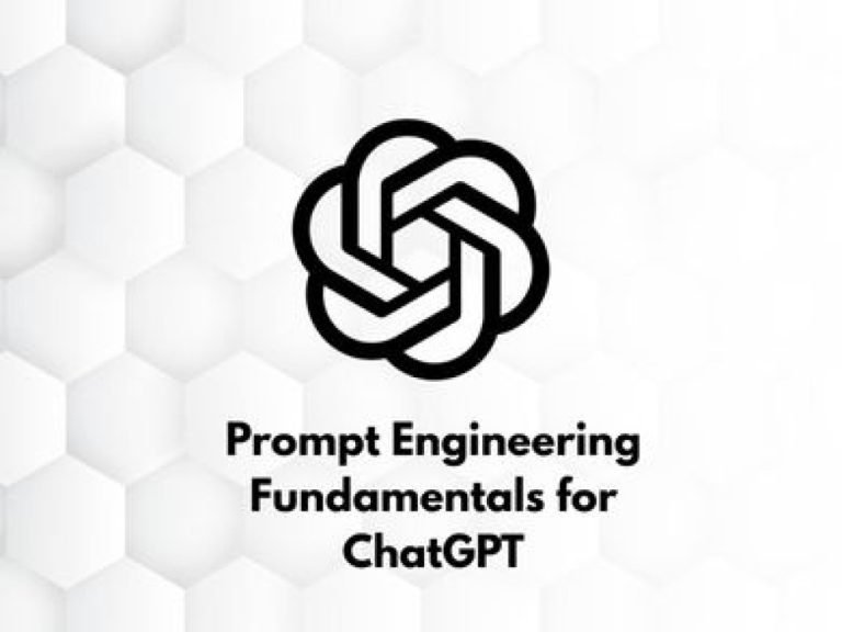 Prompt Engineering Fundamentals for ChatGPT