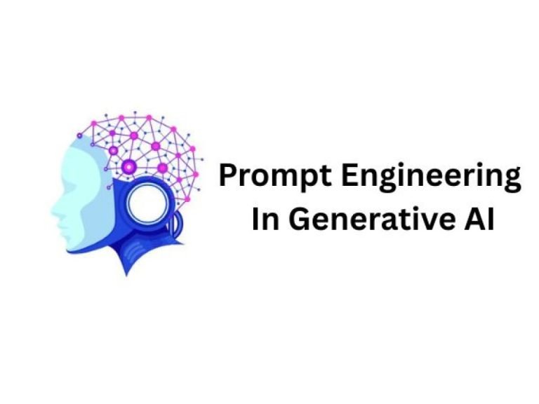 Prompt Engineering In Generative AI