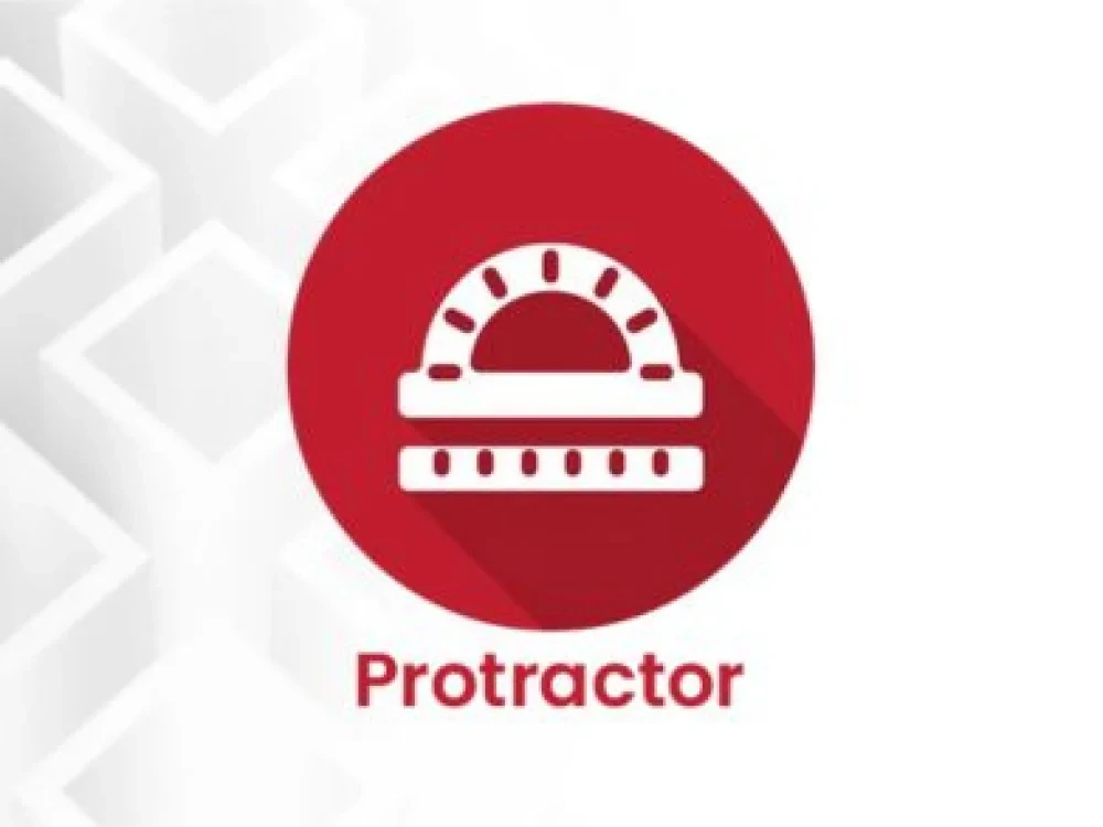 Protractor Training Online