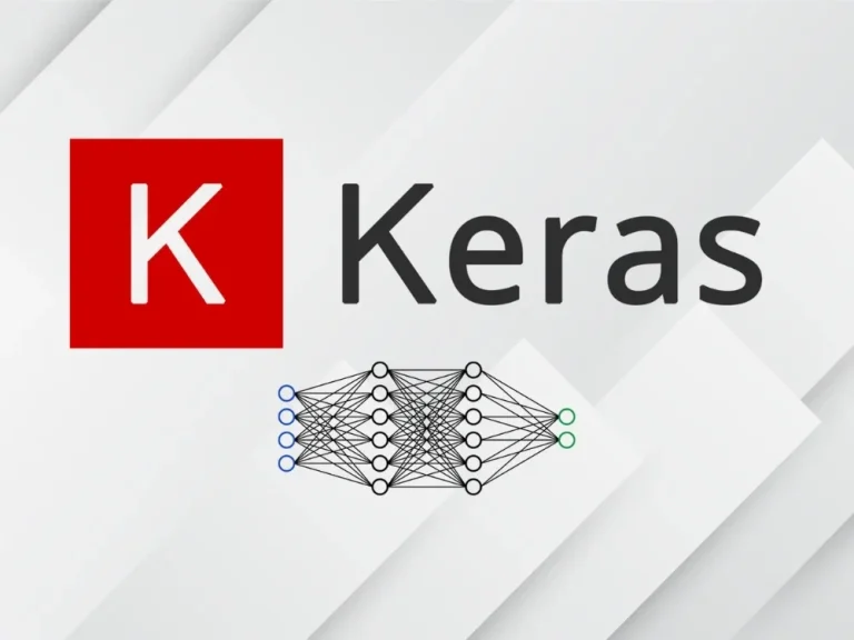 Keras Online Training Course