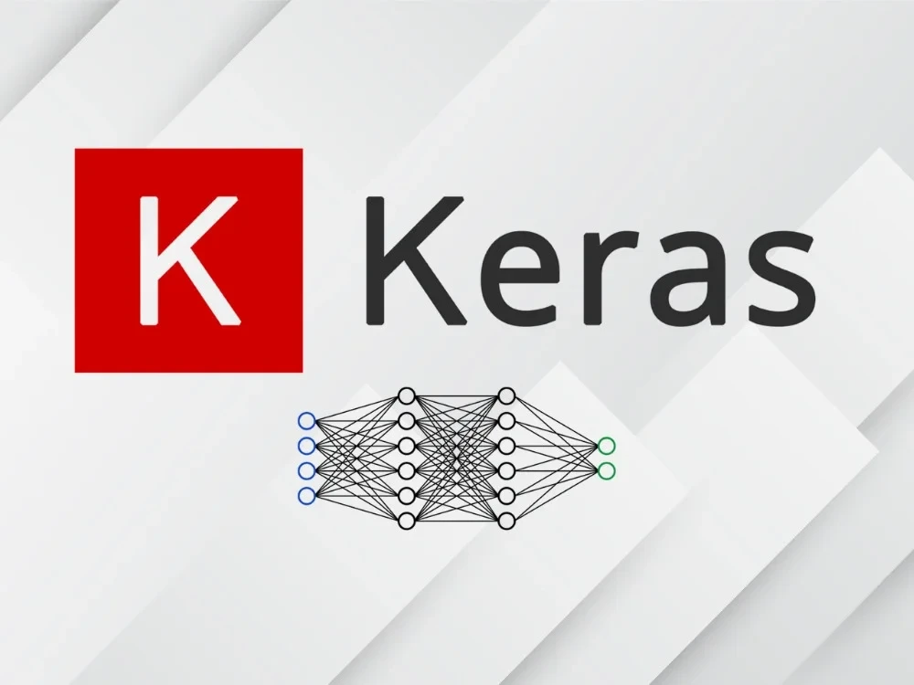 Keras Online Training Course