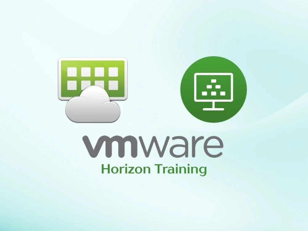 VMware Horizon Course Online