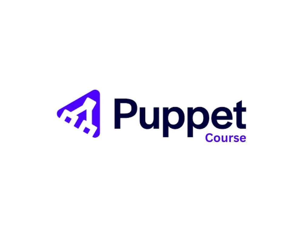 Puppet Training Online