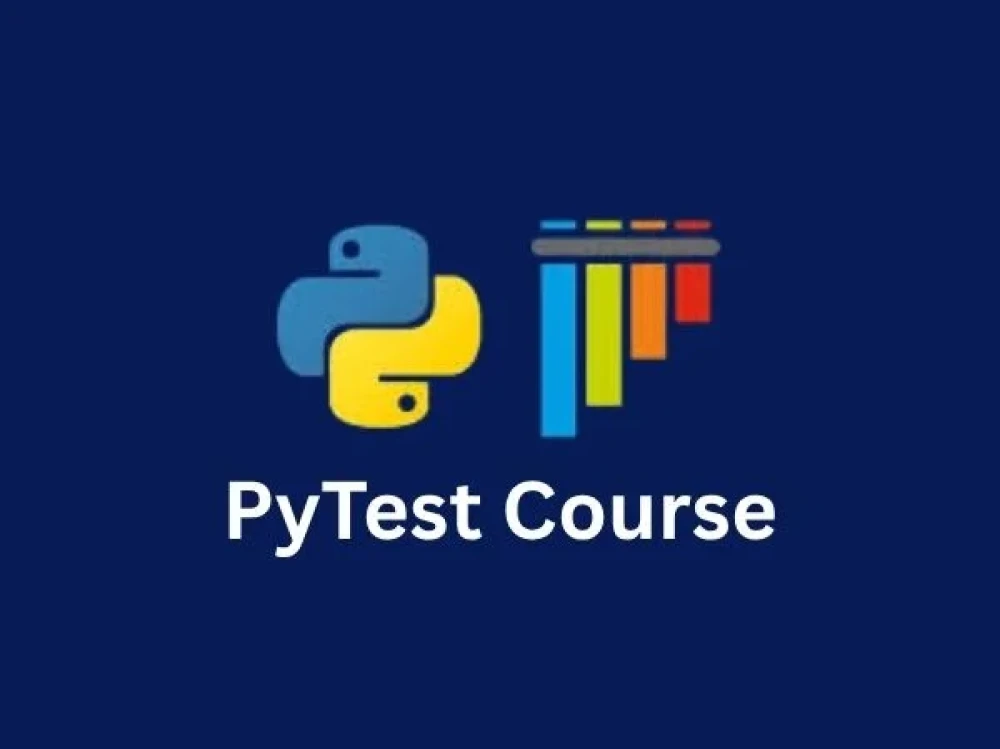 PyTest Course Online