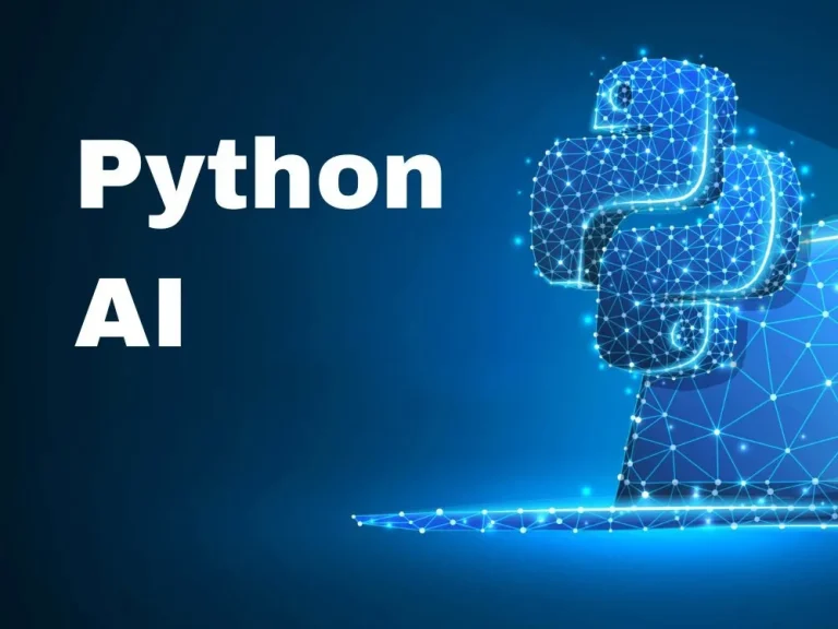 Python AI Training Course Online