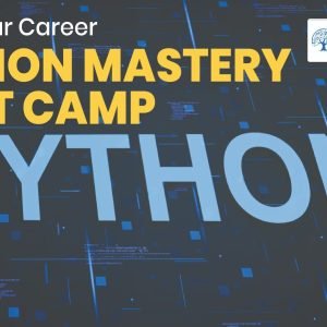Python Mastery Boot Camp