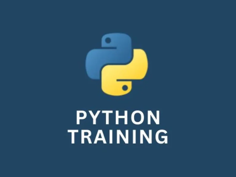 Python Course Online with Certification | Learn Python Programming from Beginner to Advanced