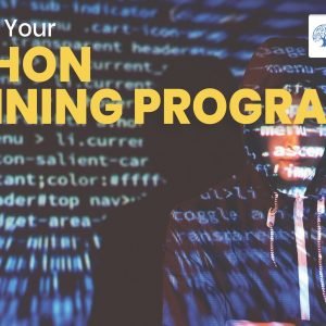 Python Training Program