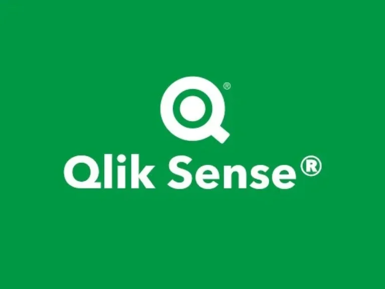 Qlik Sense Course Online