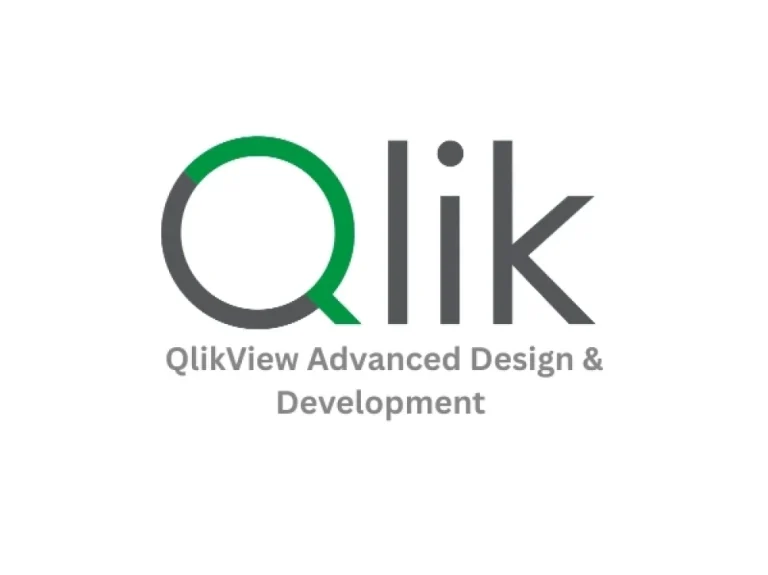 QlikView Advanced Design & Development Training