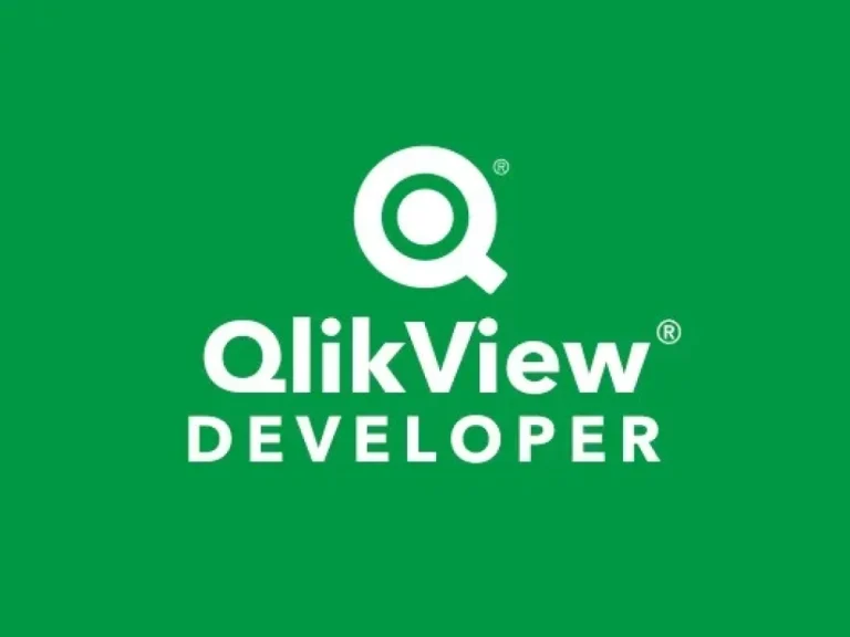 QlikView Developer Course Online