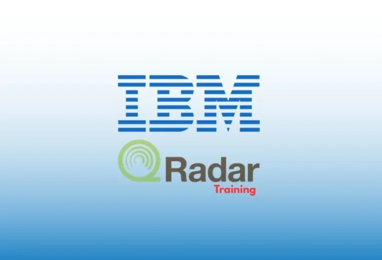 QRadar Course Online