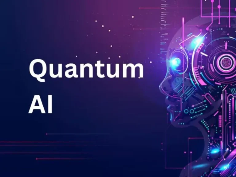 Quantum AI Course Online