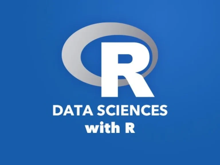R Programming Training – Learn Data Science, Statistics & Machine Learning with R