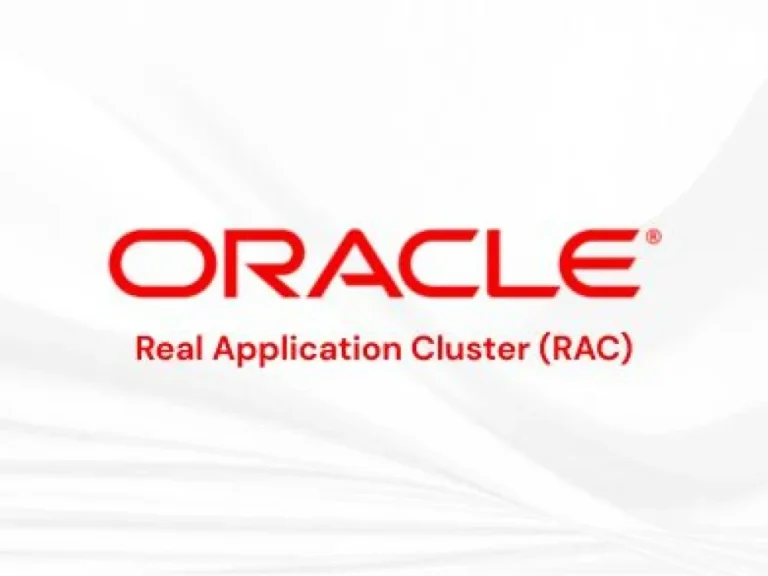 Oracle RAC Training