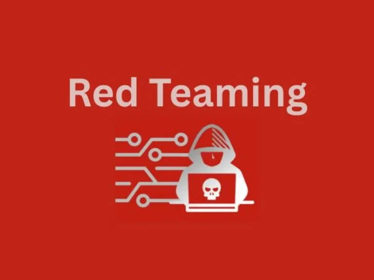 Red Teaming Course Online