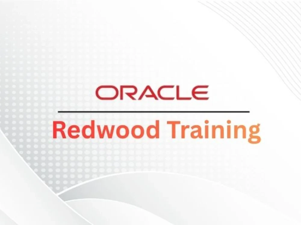 Oracle Redwood Training – Learn Modern UX Design & UI Customization