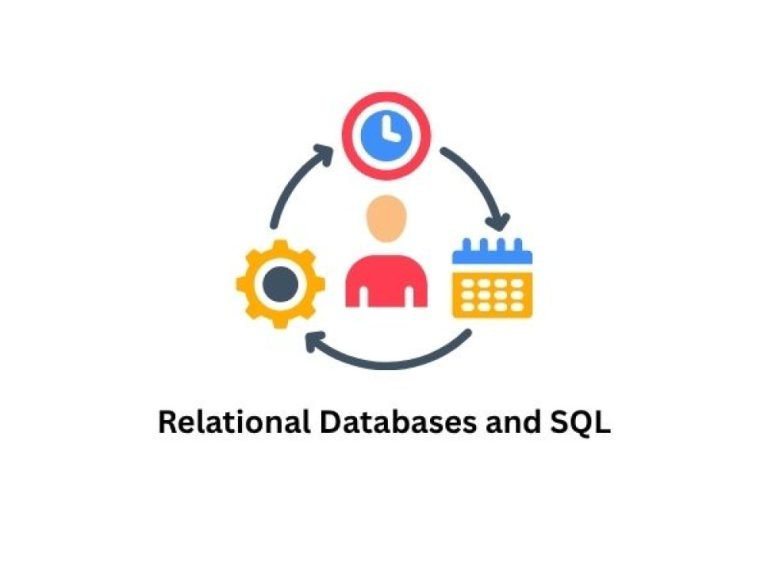 Relational Databases and SQL
