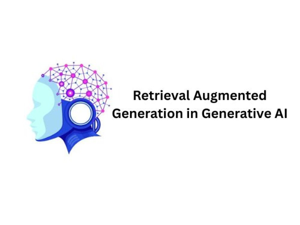 Retrieval Augmented Generation (RAG) In Generative AI